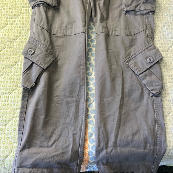 Amazon Match Men’s Cargo Pants. Size 32 - Picture 6 of 11